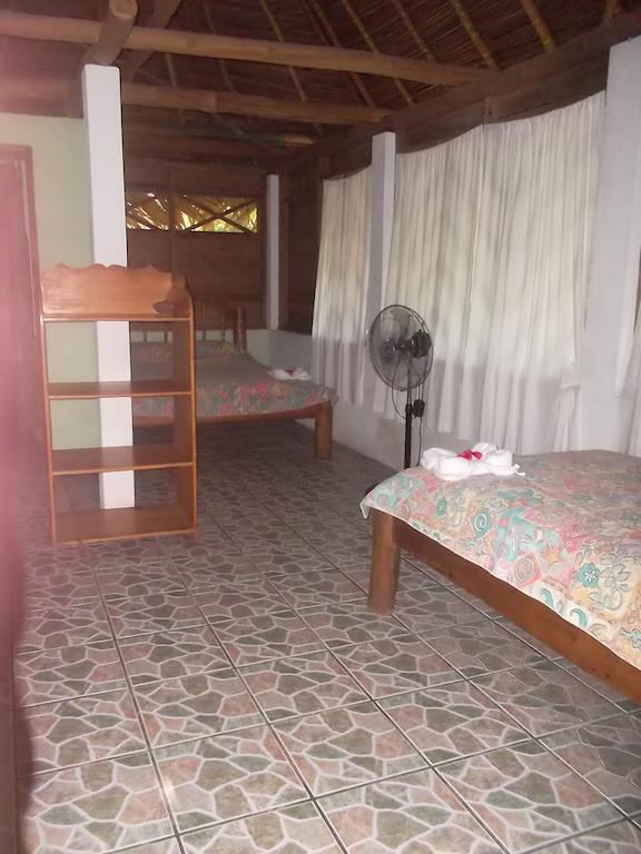 Hotel Salvador Gaviota Lívingston Cameră foto